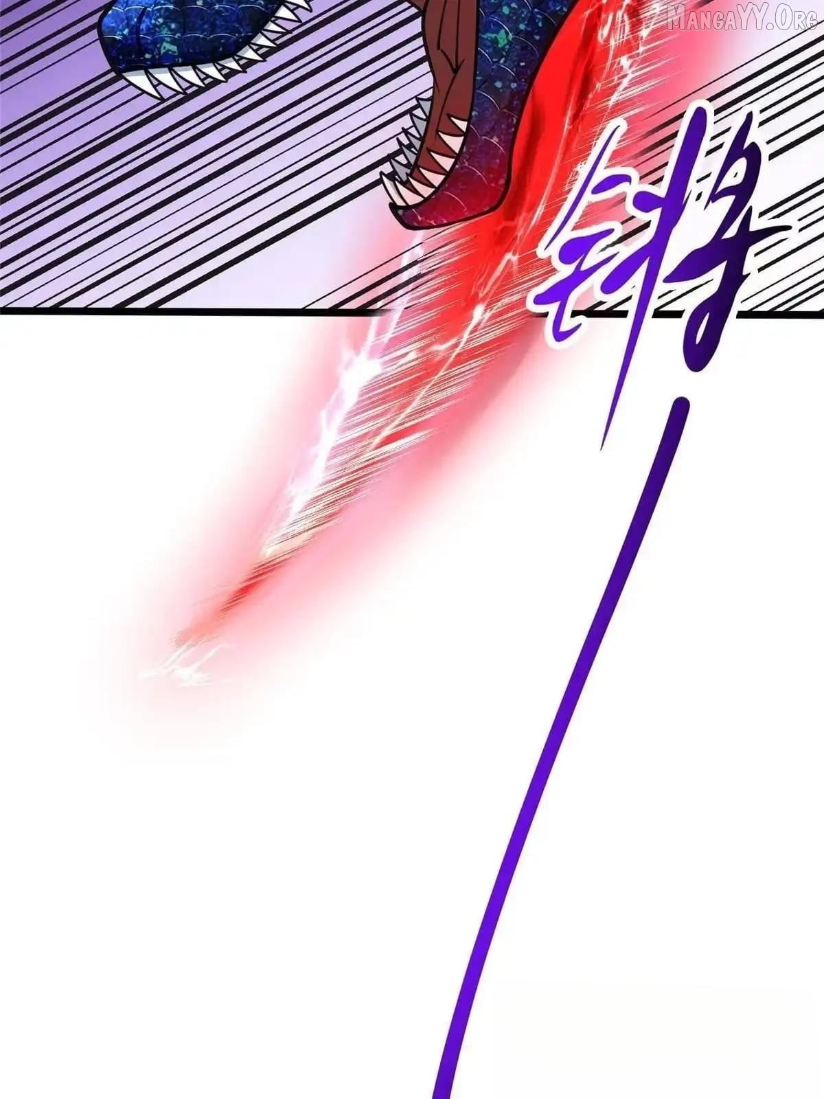 Divine Urban God Chapter 299 - page 44